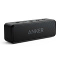 Portable Bluetooth Speaker Waterproof 12W Black L521