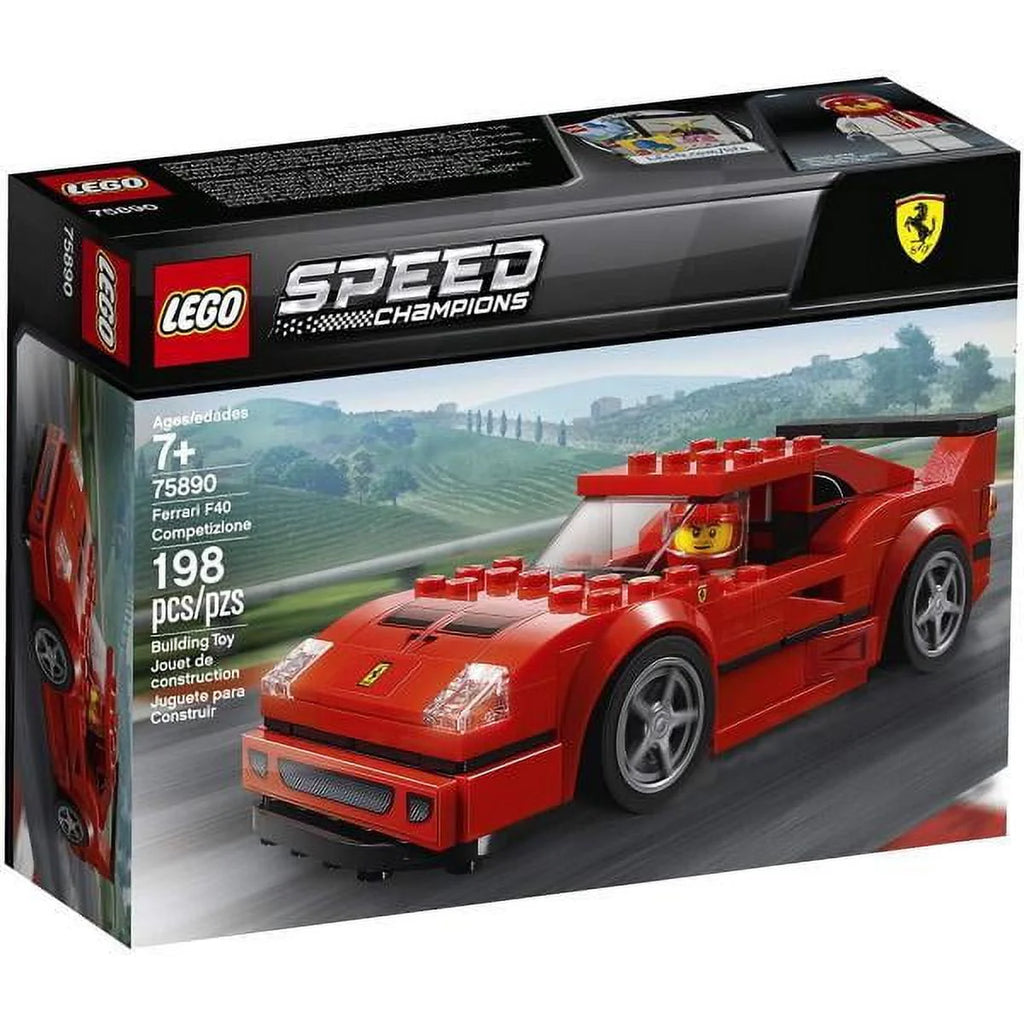 Building Kit S34434