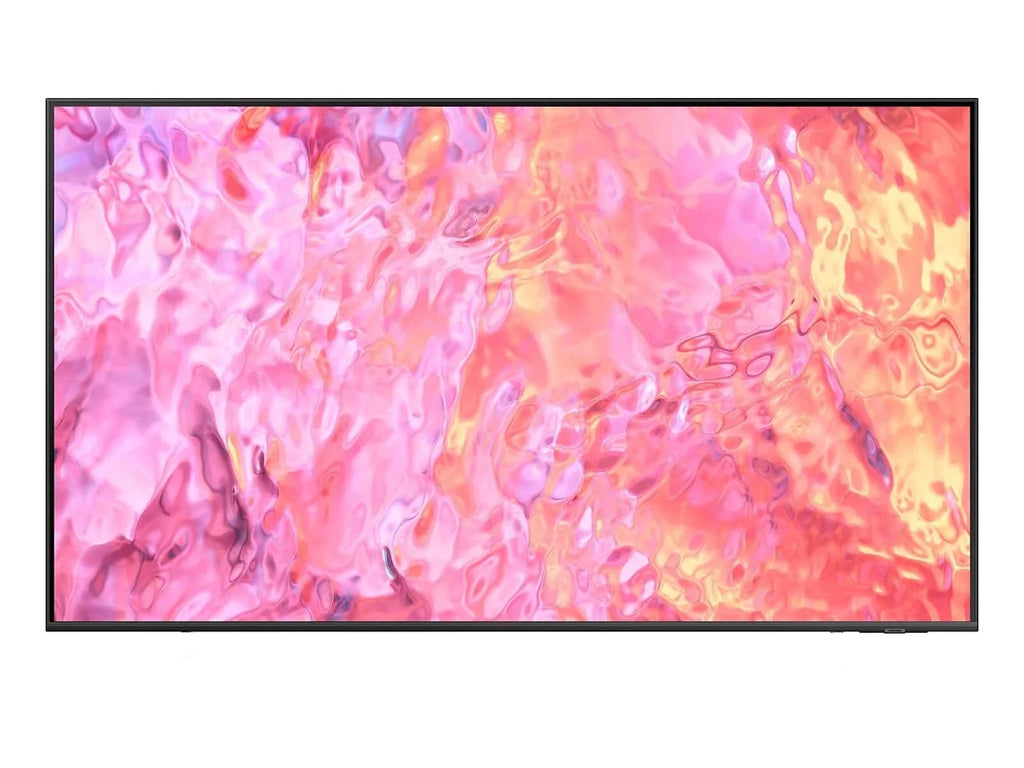 65 QLED 4K Smart TV F916