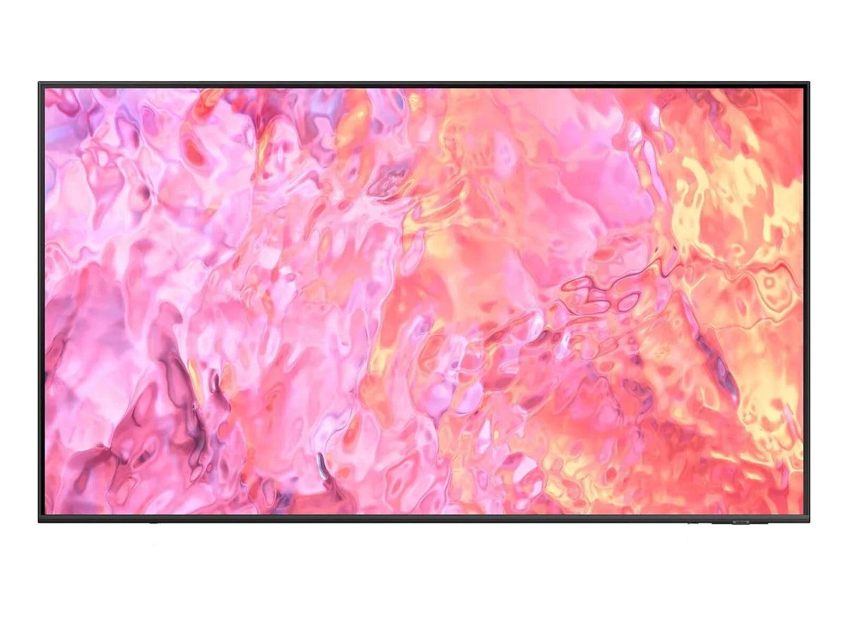65 QLED 4K Smart TV F916