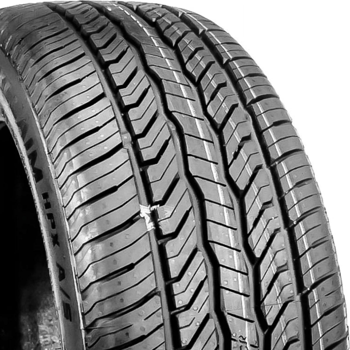 All Season 225/55R17 97V Passenger Tire H781710