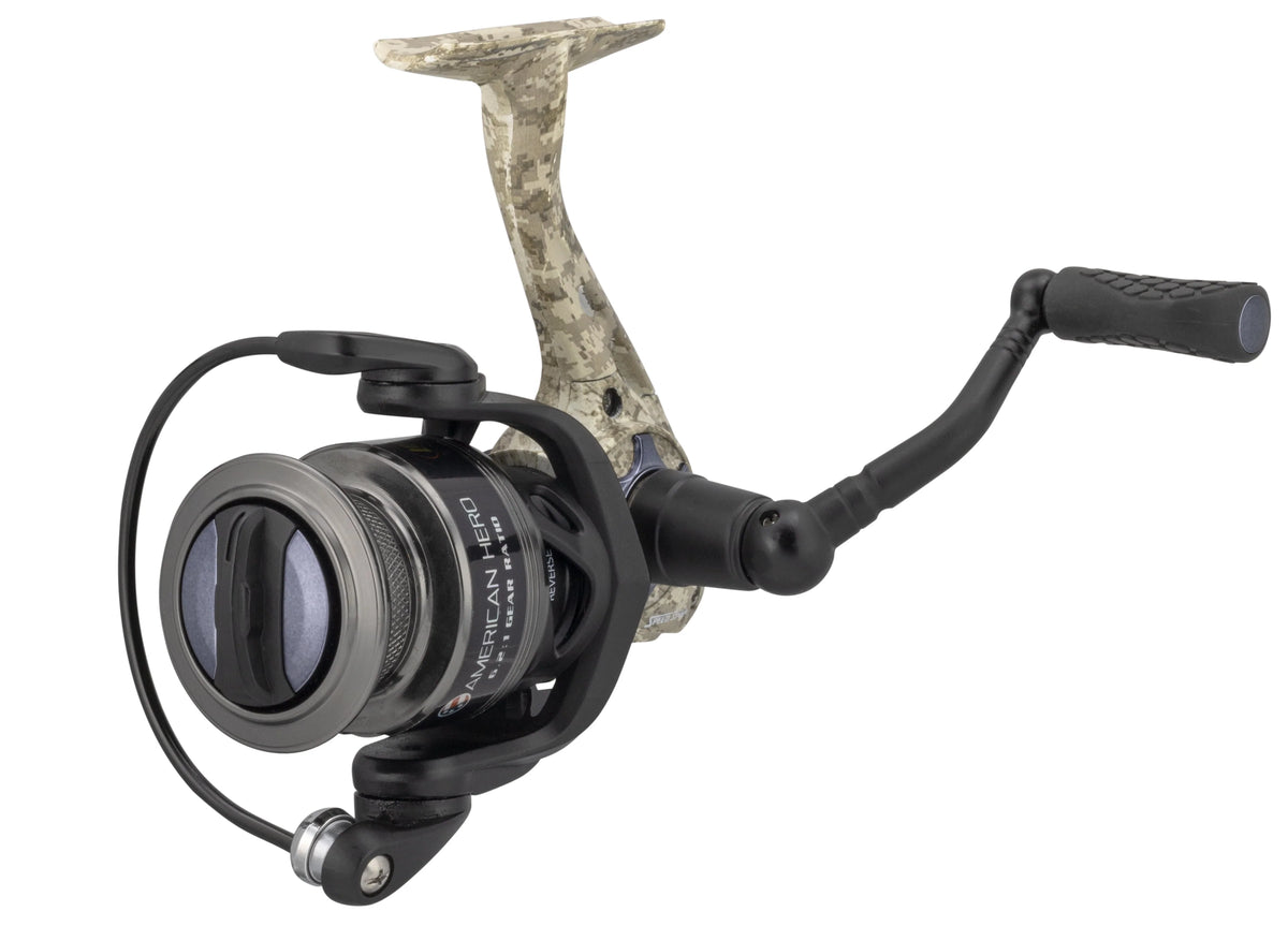 Spinning Reel G5065
