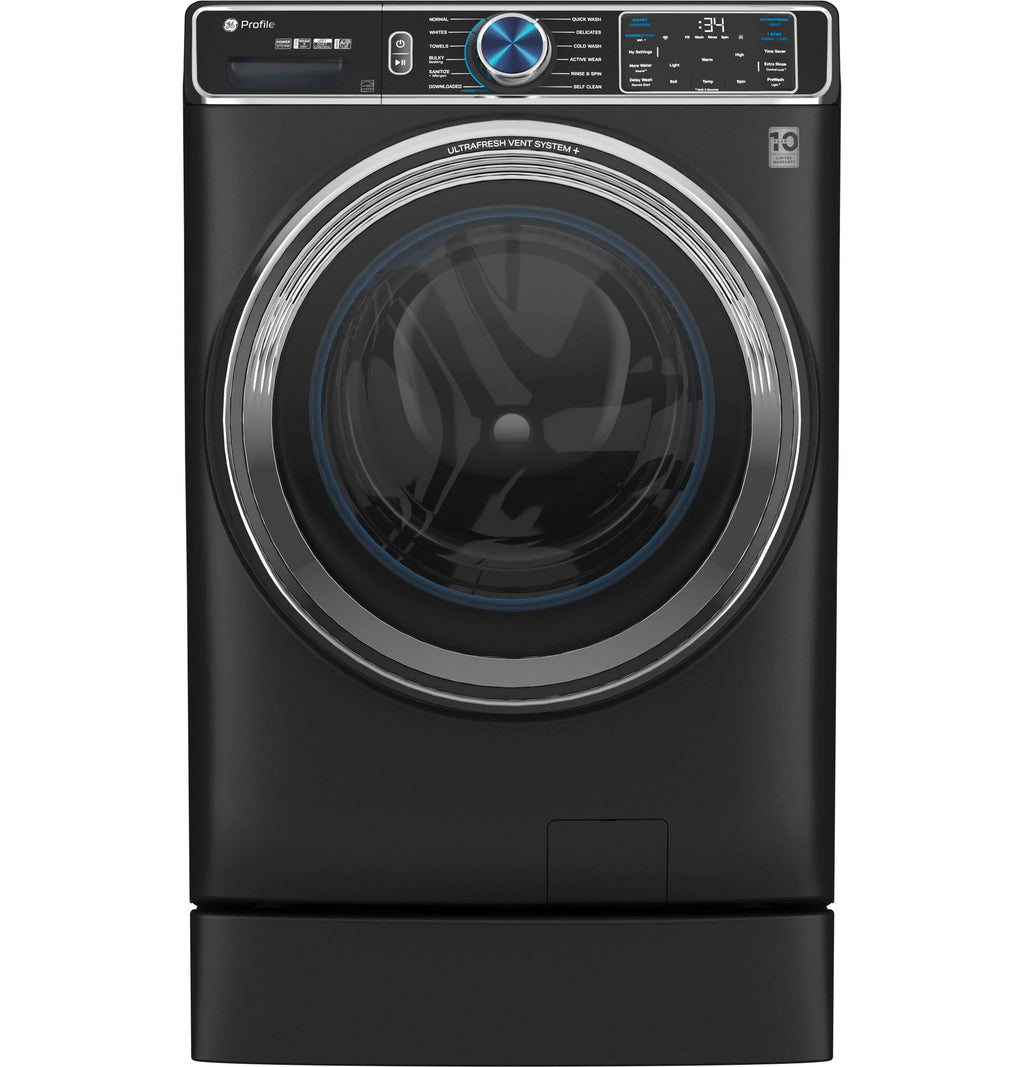 Front Load Washer Z9042