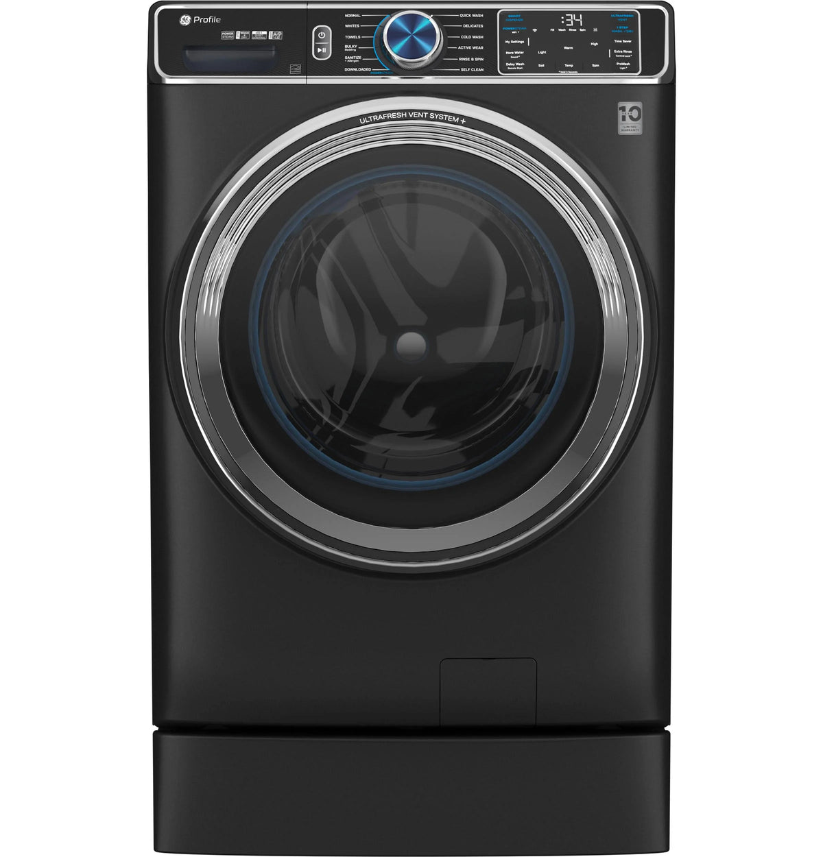 Front Load Washer Z9042