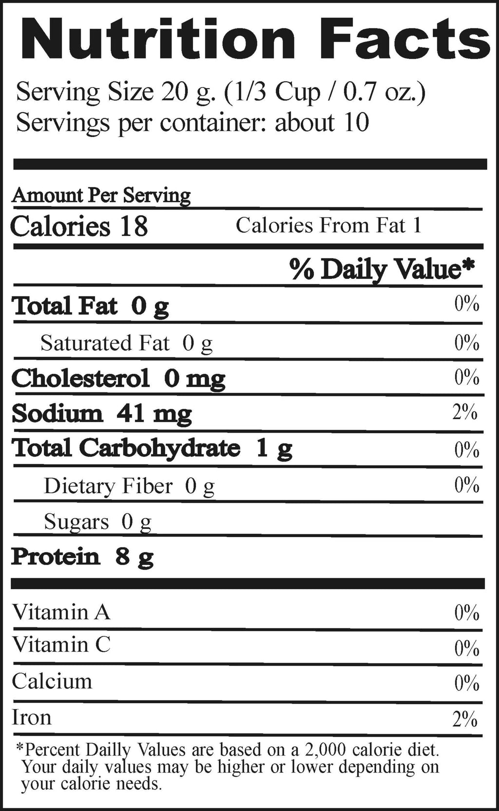 Shredded Beef and Chicken 12 Bags 7 oz T599