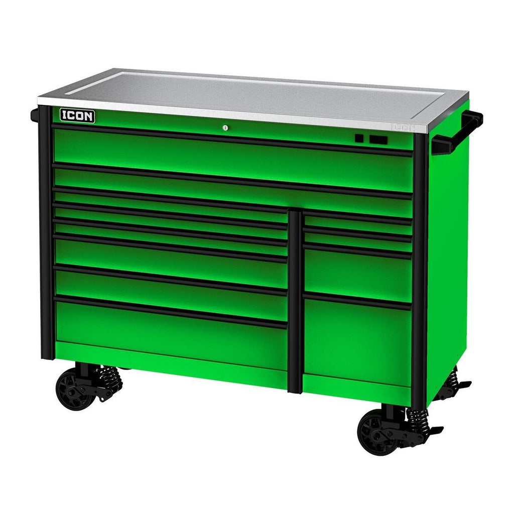 Stainless Top U8067