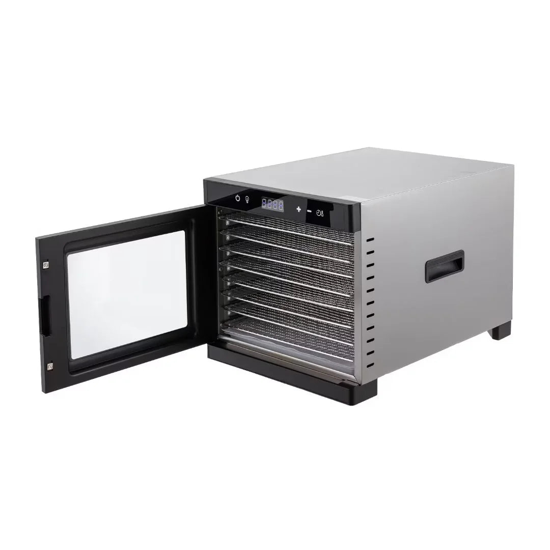 700W 8 Trays Food Dehydrator K544