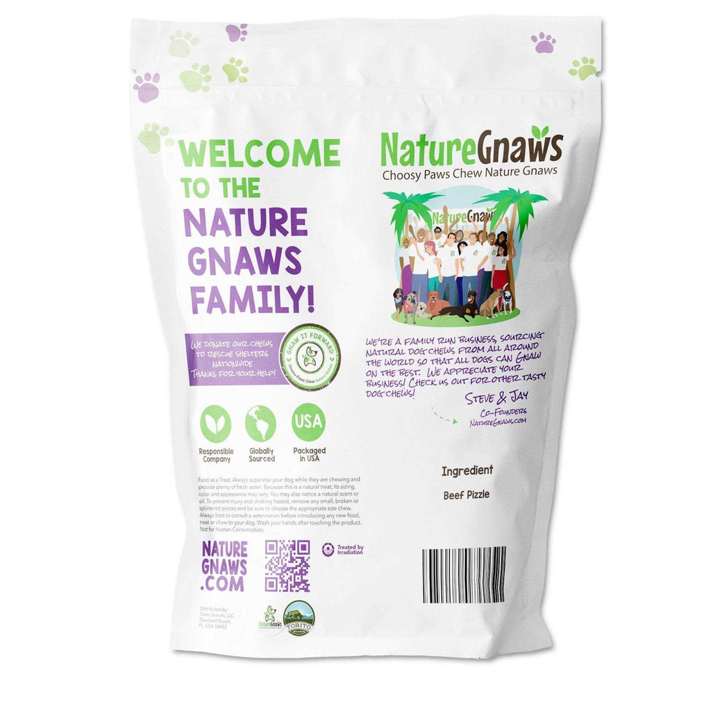 Natural Bully Sticks for Dogs B894
