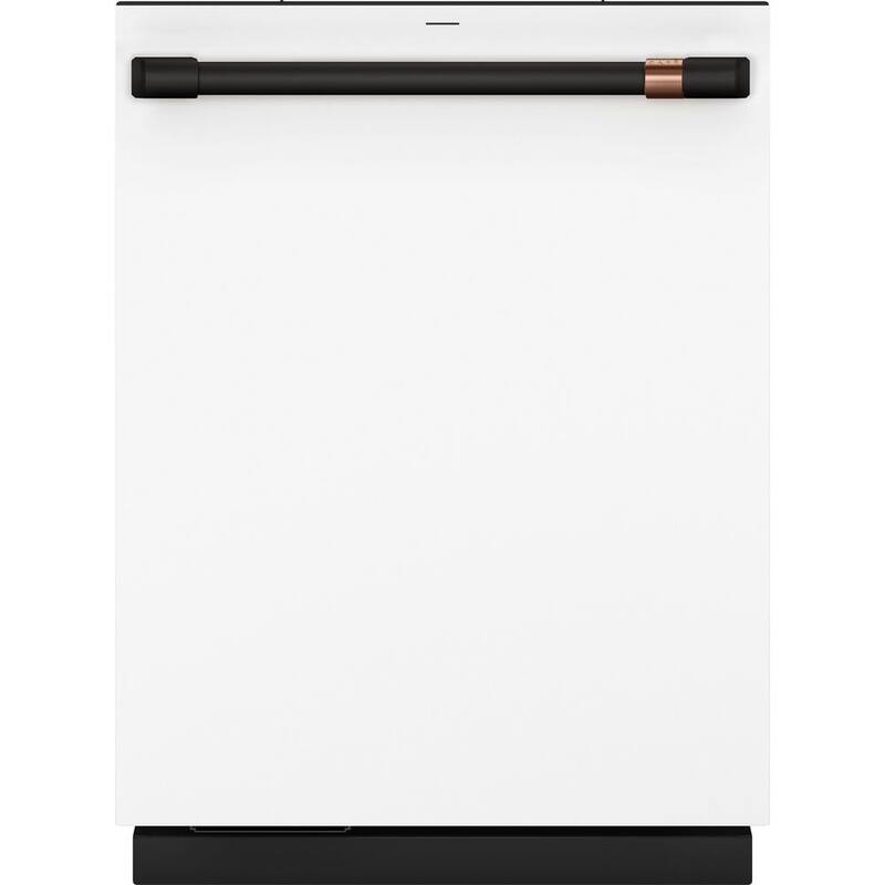 Dishwasher Handle Kit in Flat Black I16614