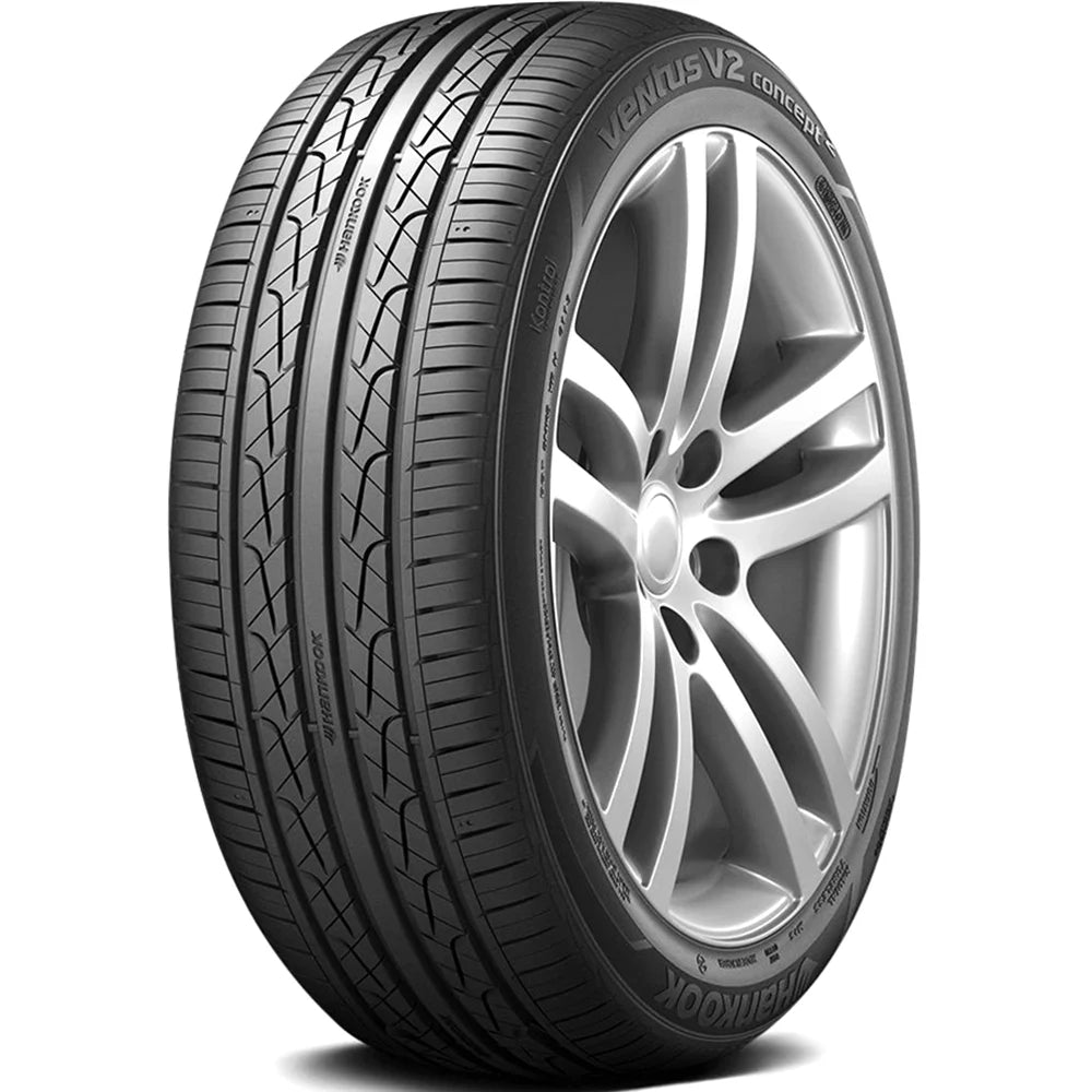All Season 205/45R17 88V XL Passenger Tire K156967