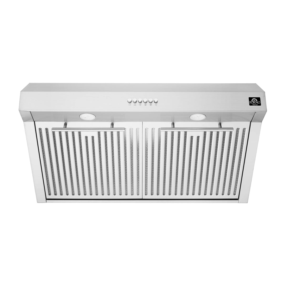 30 Under Cabinet Range Hood in Stainless Steel V408328
