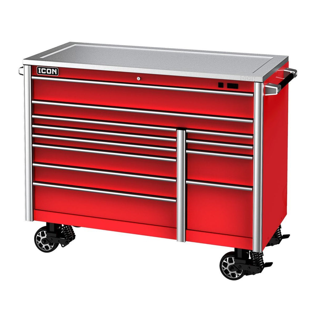 Stainless Top U8067