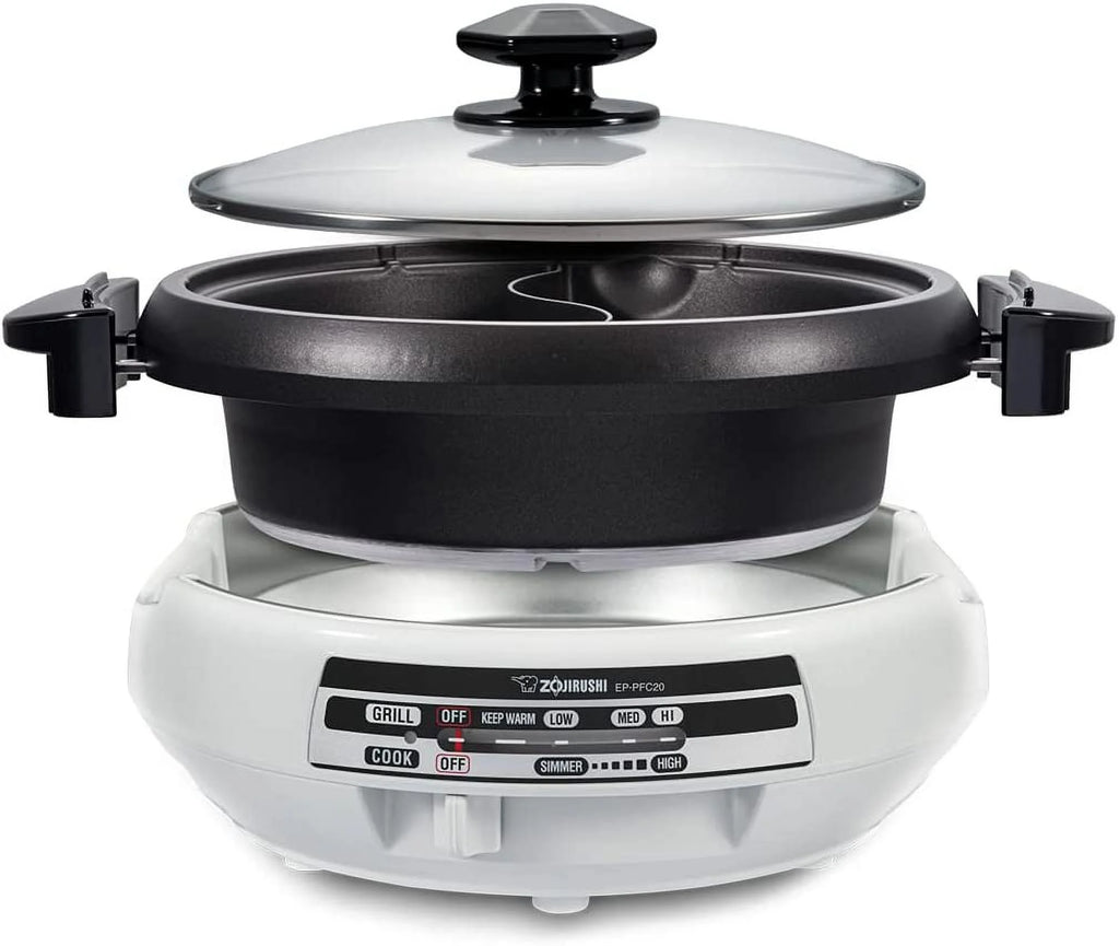 Electric Skillet R868890
