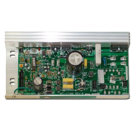 Motor Controller W28614