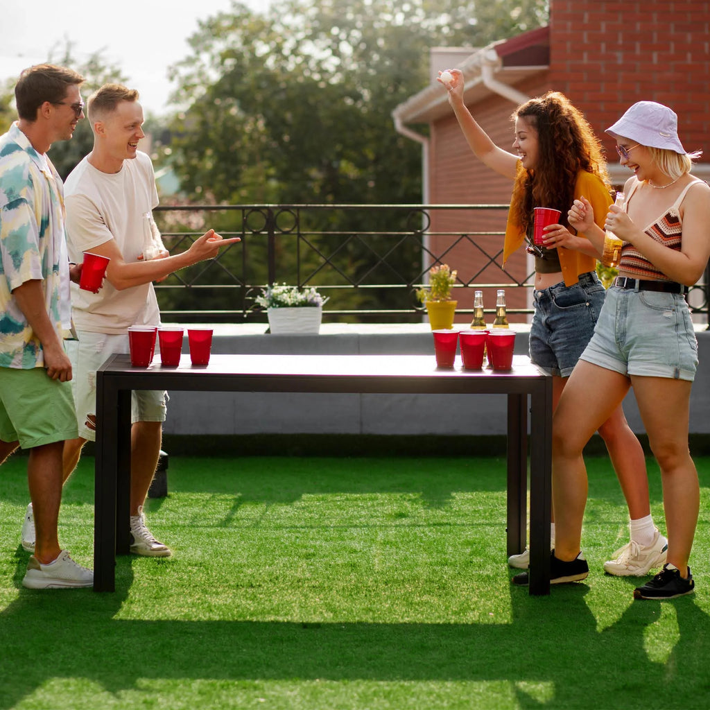 65x5 Ft Artificial Grass Mat U54779