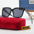 Fashion Double G Polarized Sunglasses M86549