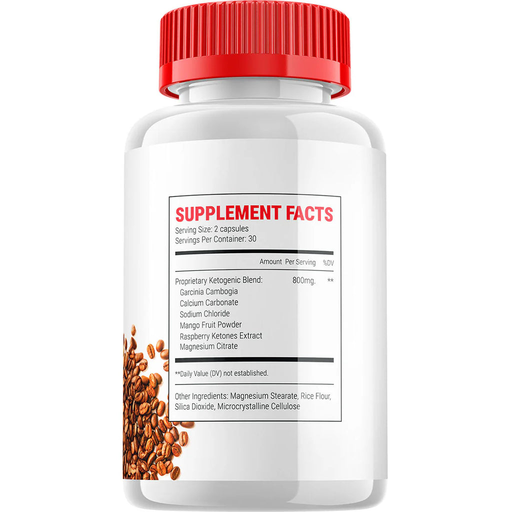 Roast Capsules T63636