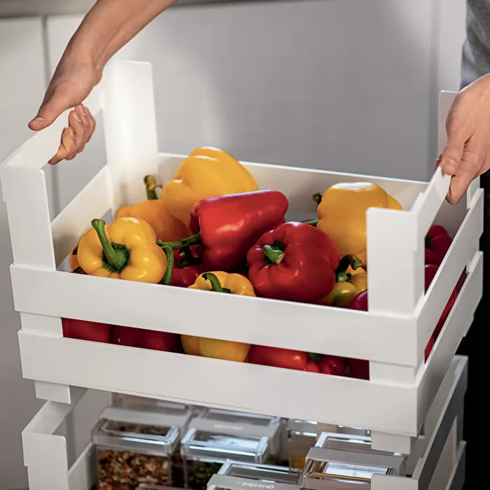 High Organizer Trolley M41050