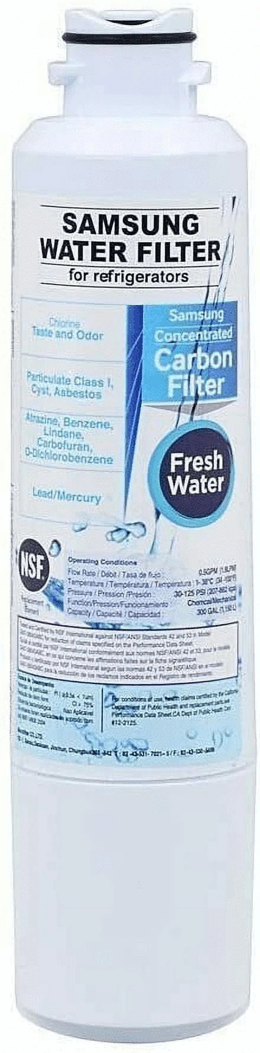 Refrigerator Water Filter R3577