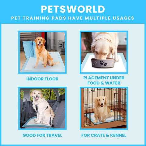 Extra Large Potty Pads for Dogs L21219