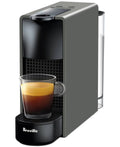 Espresso Machine P89083
