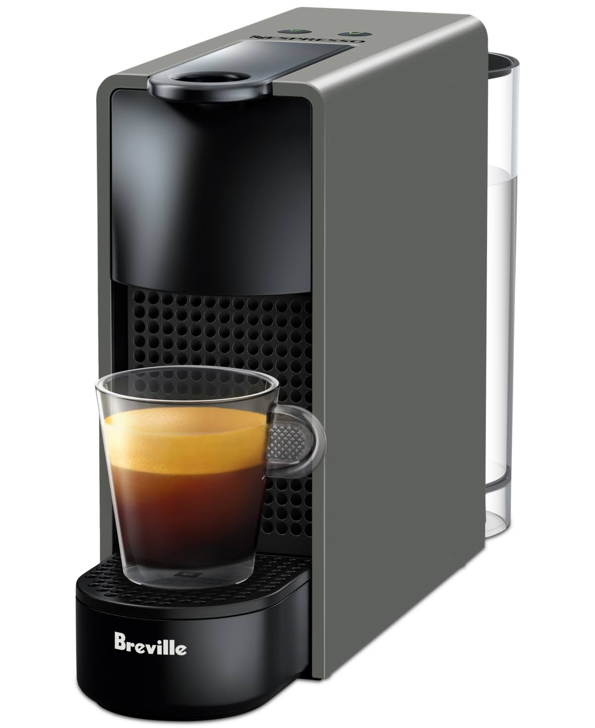 Espresso Machine P89083