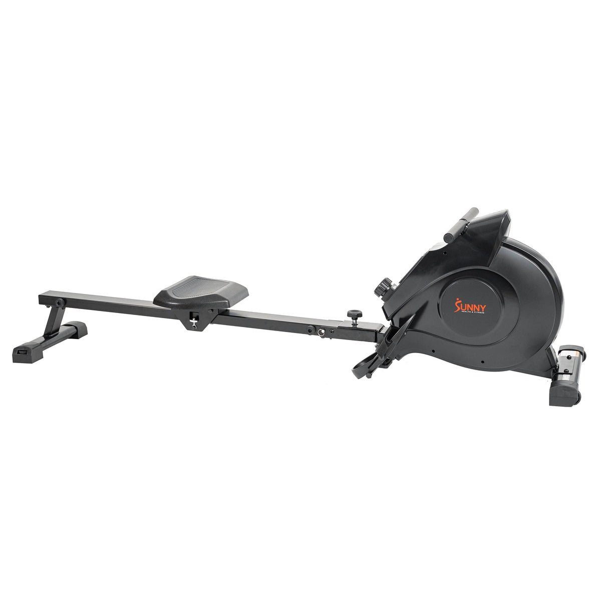 Magnetic Rowing Machine with LCD Monitor V5110