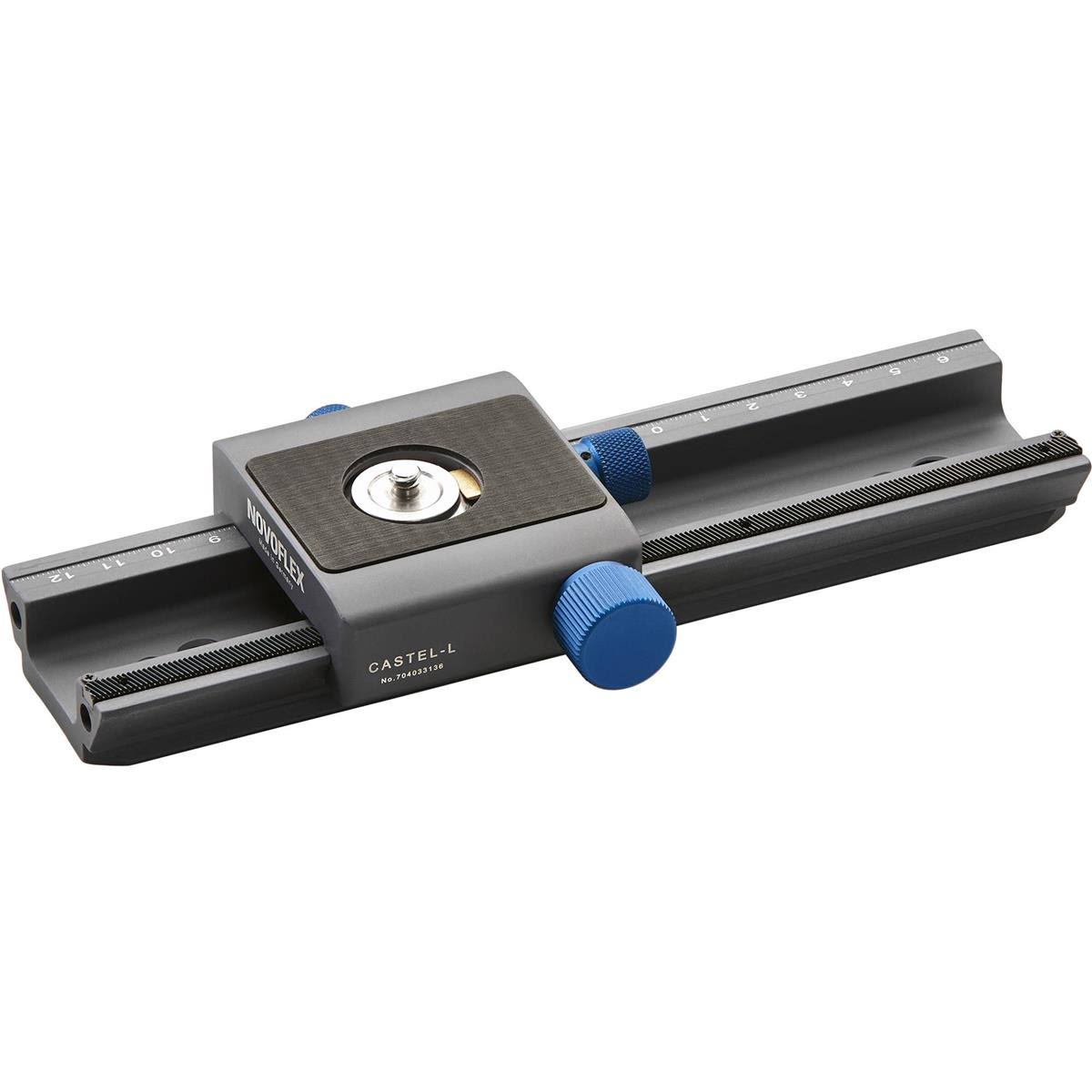 Focusing Rack S4358
