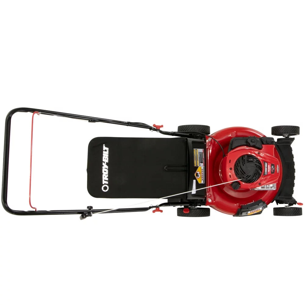 21 in. Walk Behind Push Mower Z971