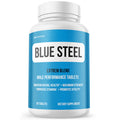 Blue Steel Male Health Tablets 60 Tablets Q239819