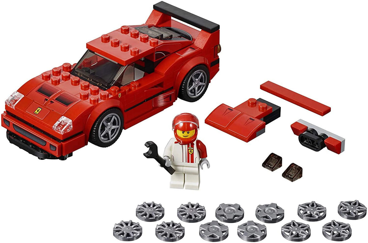 Building Kit S34434