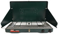 2-Burner Propane Stove O76523