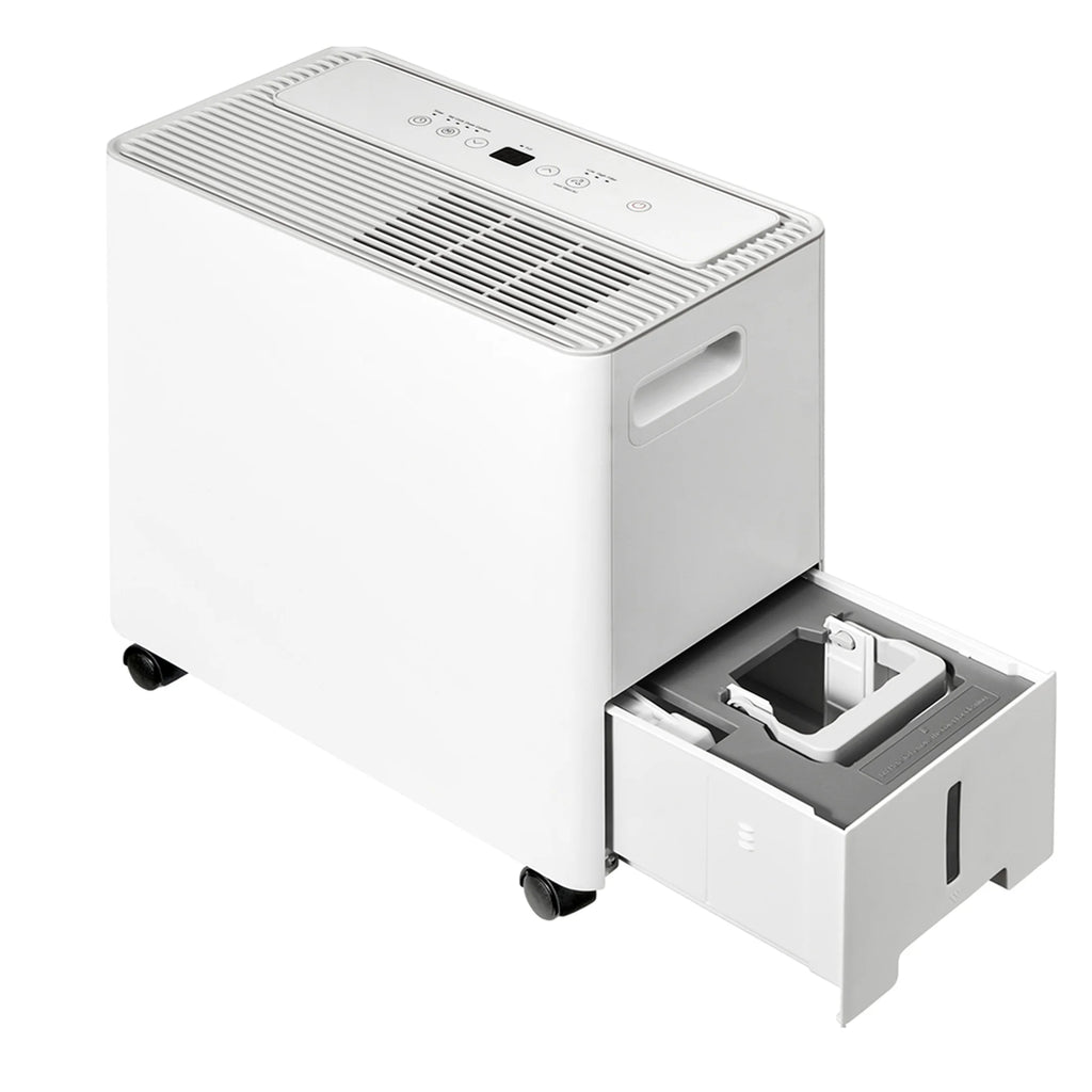 22-Pint Smart Dehumidifier Z9762