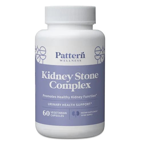 Plant-Based Kidney Support Complex I3466