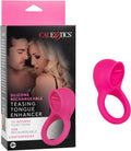 Silicone Rechargeable Tongue Enhancer L7626