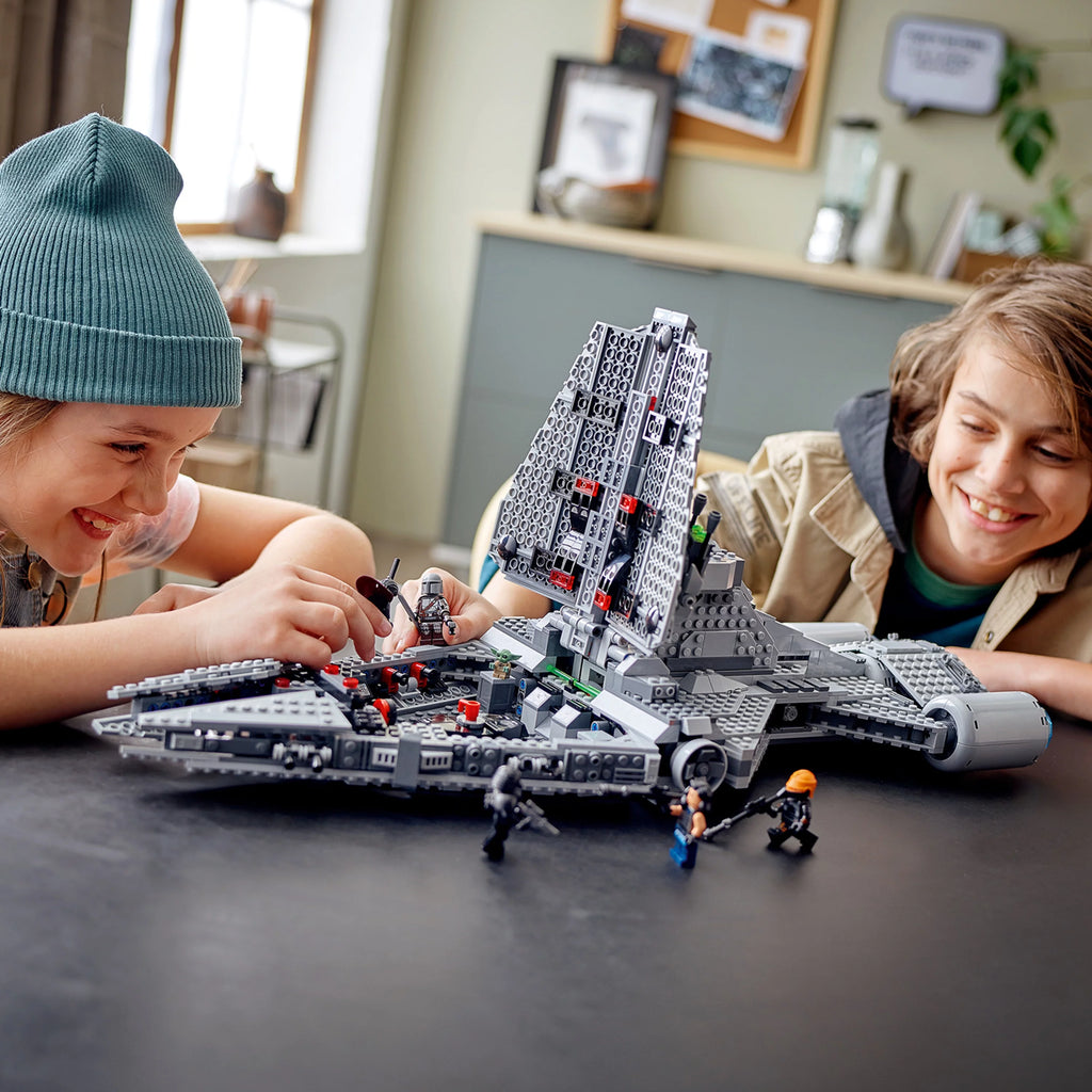 Building Toy 1,336 Pieces Y533403