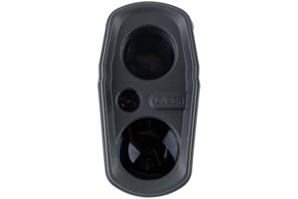 Golf Laser Rangefinder with Pulse Confirmation F8098