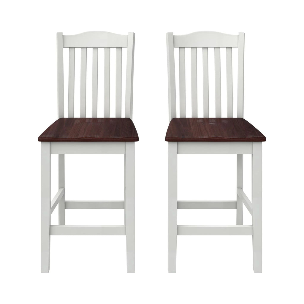 5-Piece Counter Height Dining Set L2663