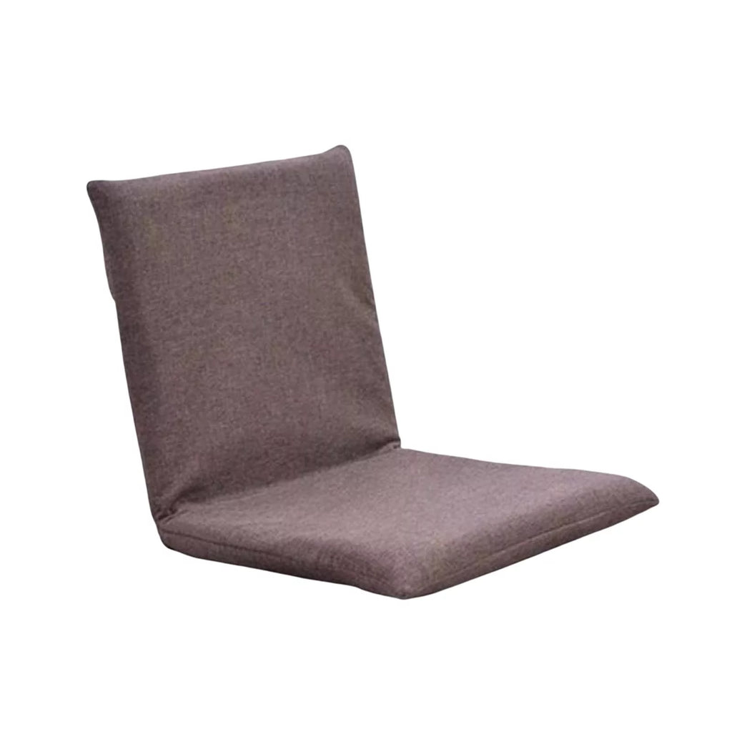 Padded Adjustable Floor Chair L977076