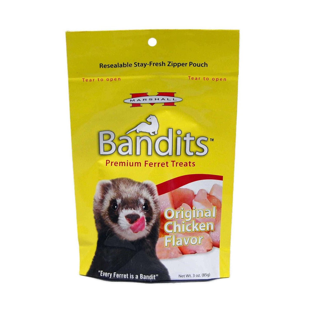 Premium Ferret Treats S136669