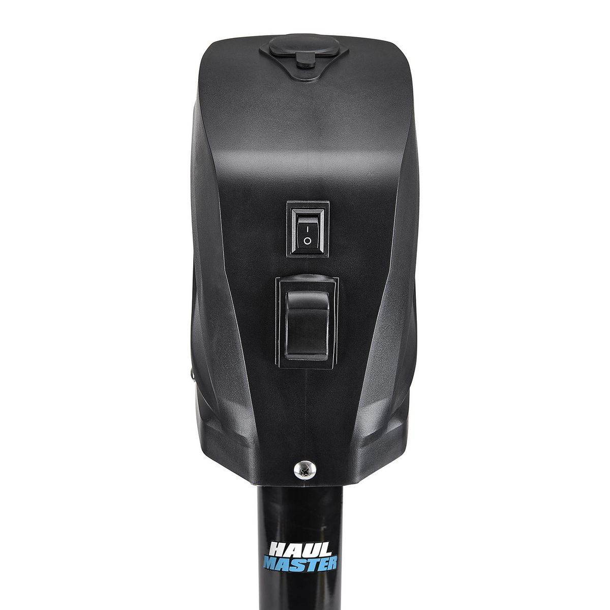3500 lb. Electric Trailer Jack with Drop Leg D347