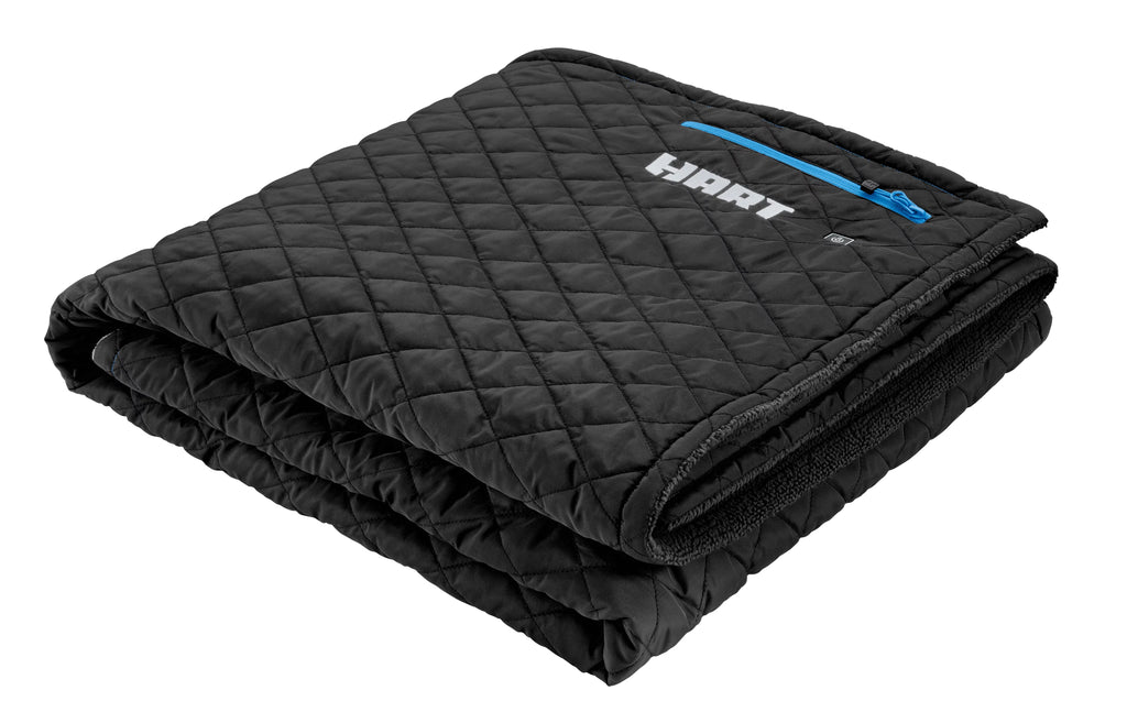Cordless Heated Blanket Kit Q643635