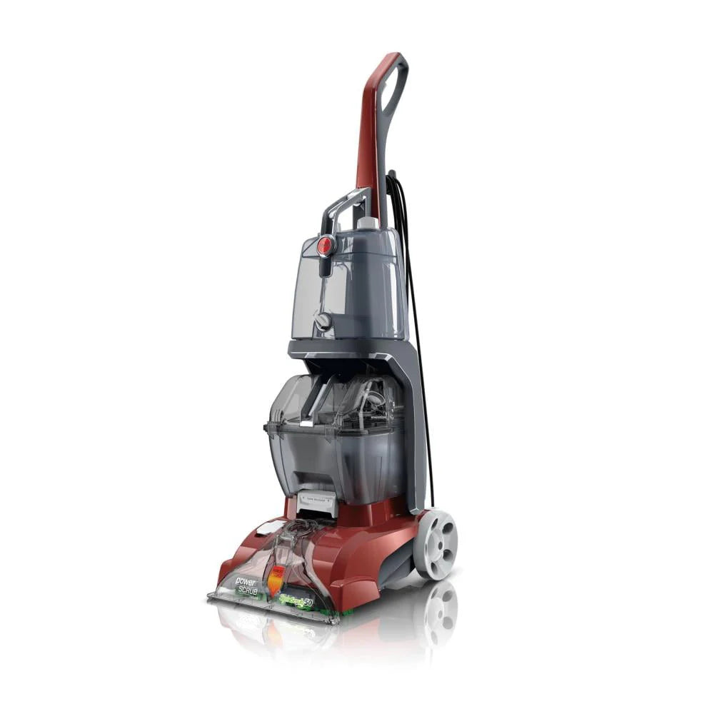 Upright Carpet Cleaner Machine J14369