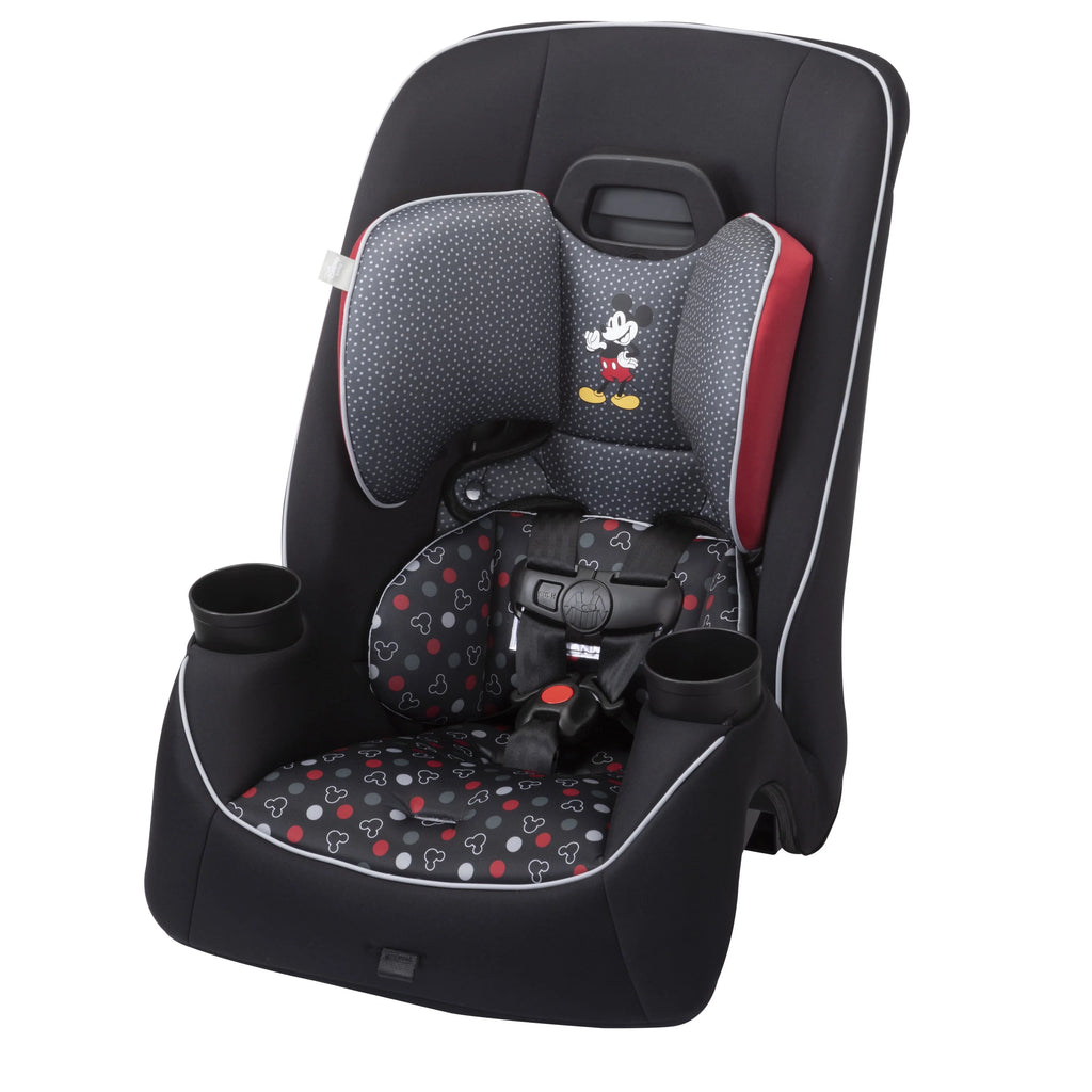Convertible Car Seat H112