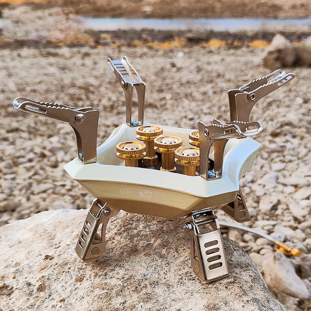 Portable Metal Barbecue Stoves S389