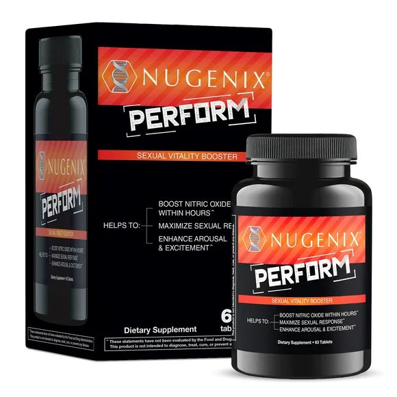 Men's Health Supplement 63 Count P878