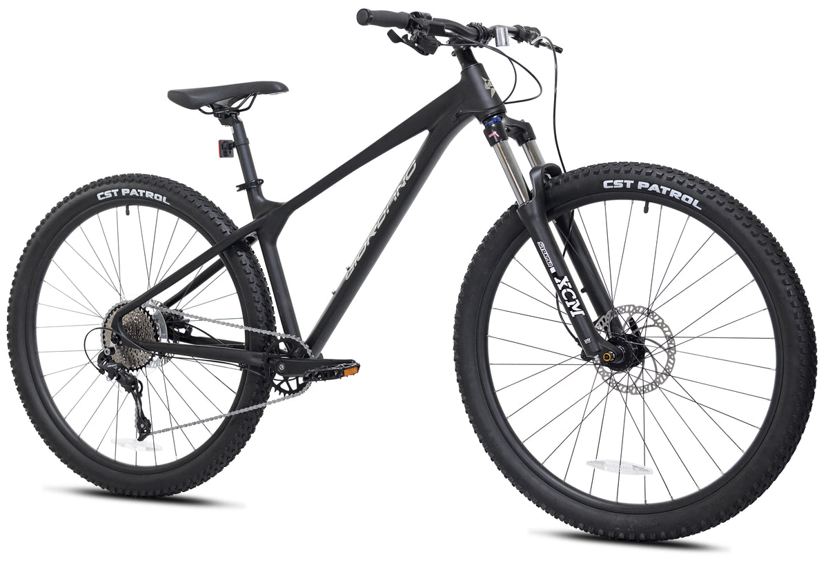 Black 29-inch Mountain Bike I581